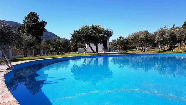 Hotel Taray Botanico