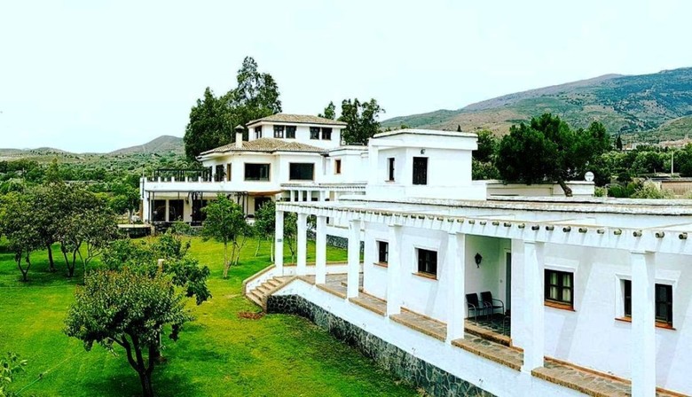 Hotel Taray Botanico