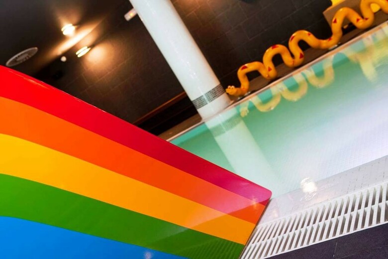 Hotel Meli� Sol Y Nieve