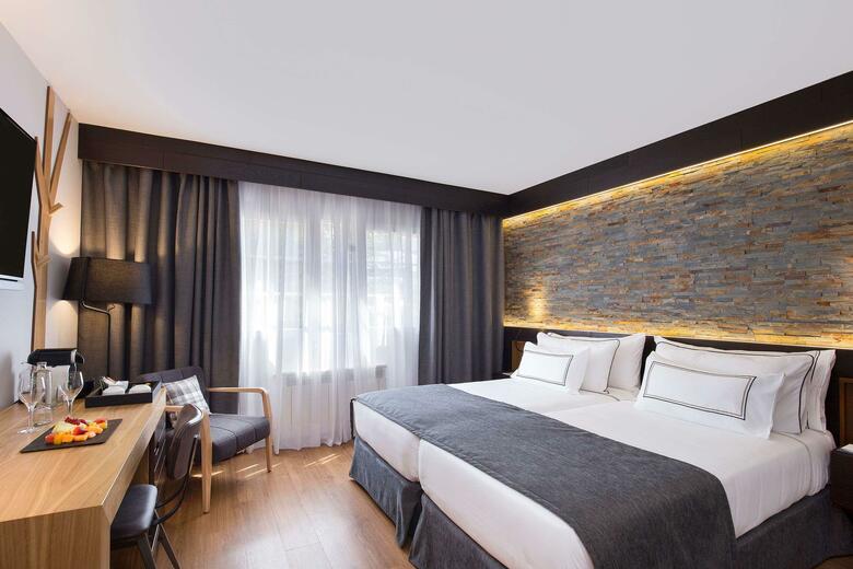Hotel Meli� Sierra Nevada