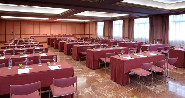 Hotel Meli� Sierra Nevada