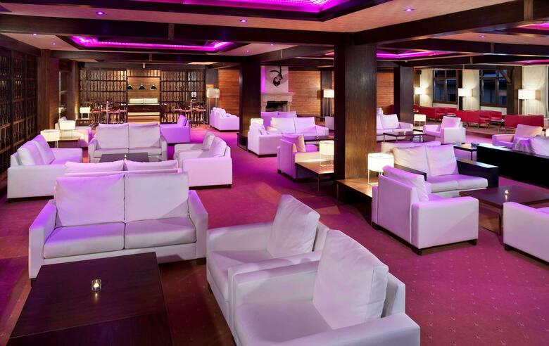 Hotel Meli� Sierra Nevada