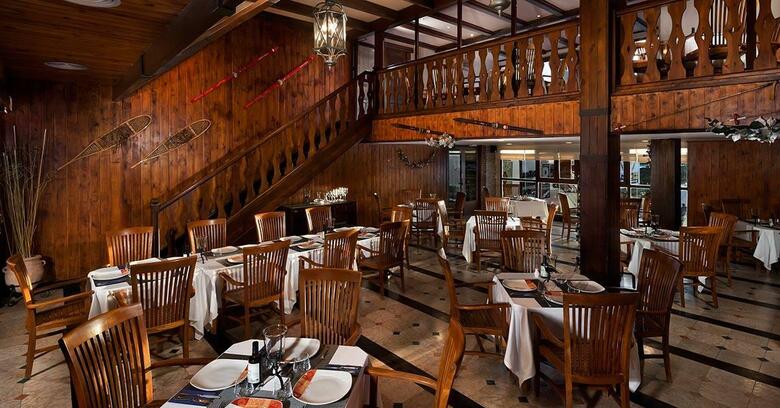 Hotel Meli� Sierra Nevada