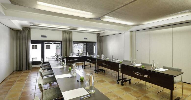 Hotel Meli� Sierra Nevada