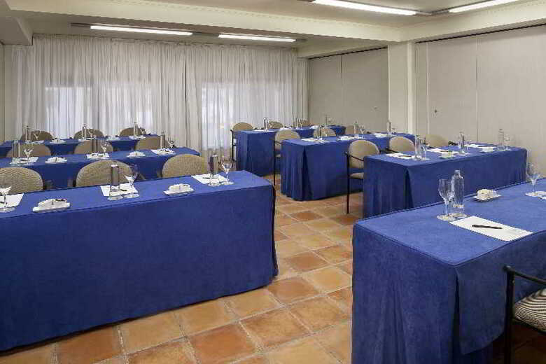 Hotel Meli� Sierra Nevada