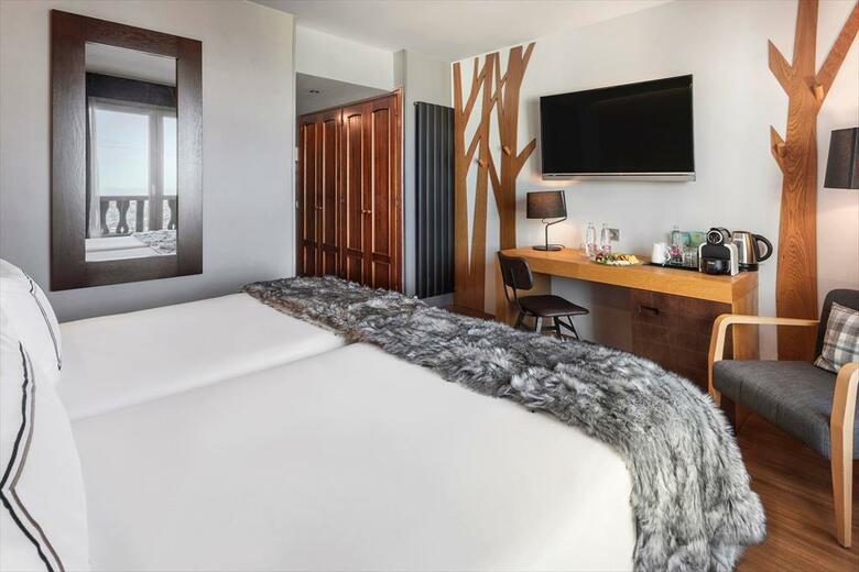 Hotel Meli� Sierra Nevada