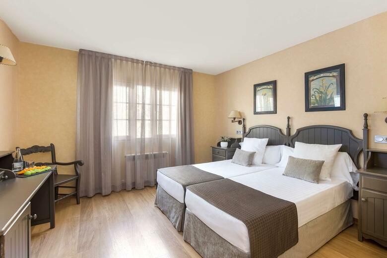 Hotel Meli� Sierra Nevada