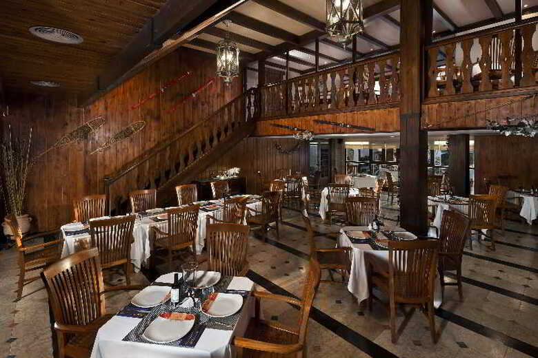 Hotel Meli� Sierra Nevada