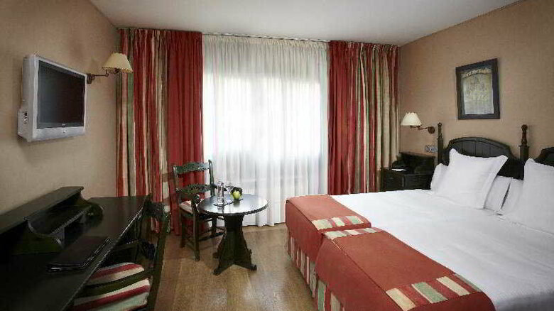 Hotel Meli� Sierra Nevada
