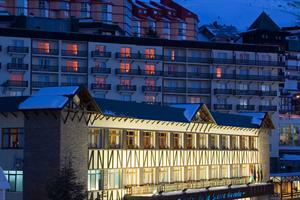 Hotel Meli� Sierra Nevada