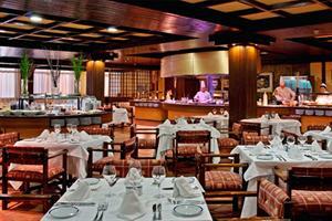 Hotel Meli� Sierra Nevada