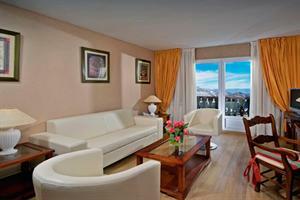 Hotel Meli� Sierra Nevada