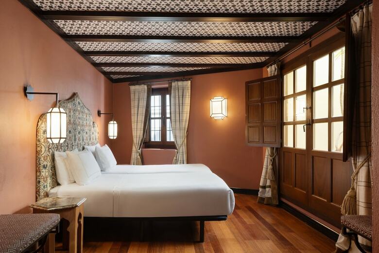 Hotel AC Palacio De Santa Paula, Autograph Collection�