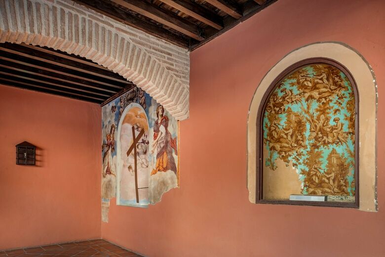 Hotel AC Palacio De Santa Paula, Autograph Collection�