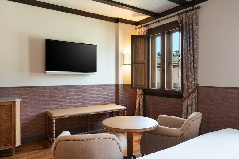 Hotel AC Palacio De Santa Paula, Autograph Collection�