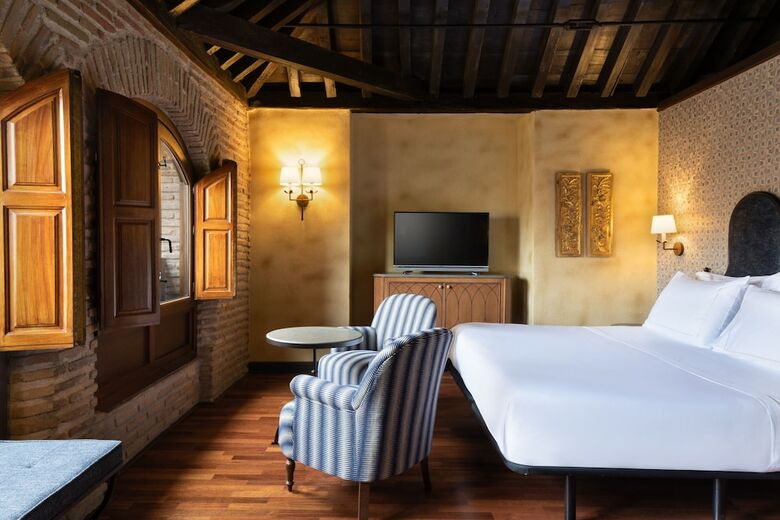 Hotel AC Palacio De Santa Paula, Autograph Collection�