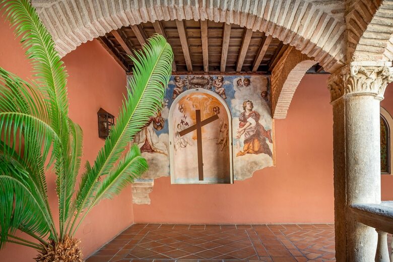 Hotel AC Palacio De Santa Paula, Autograph Collection�
