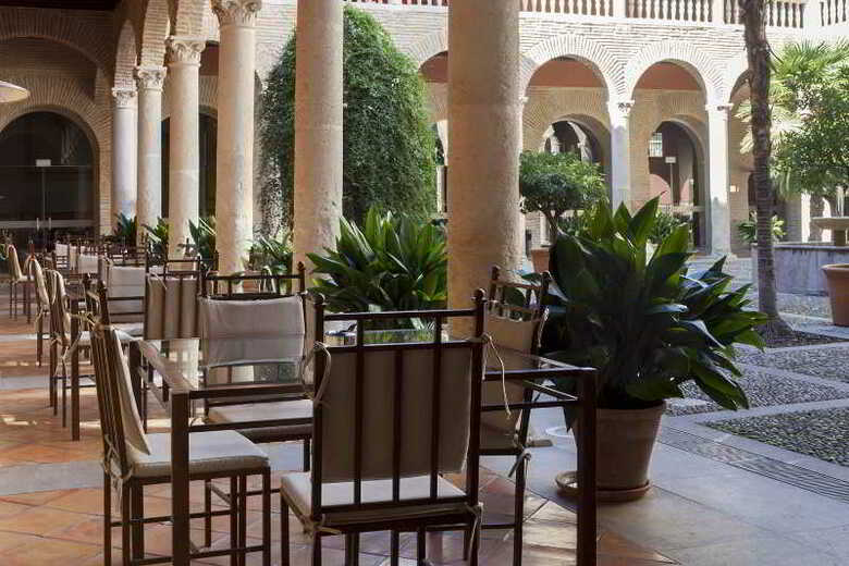 Hotel AC Palacio De Santa Paula, Autograph Collection�