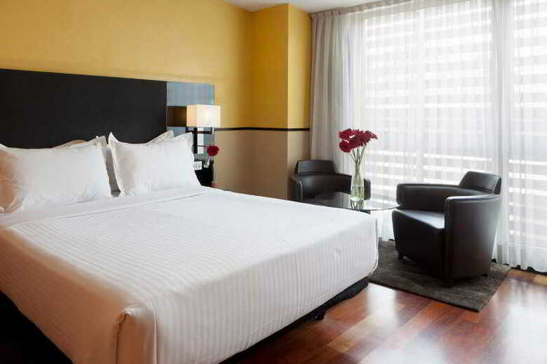 Hotel AC Palacio De Santa Paula, Autograph Collection�