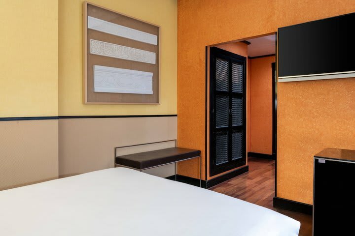 Hotel AC Palacio De Santa Paula, Autograph Collection�