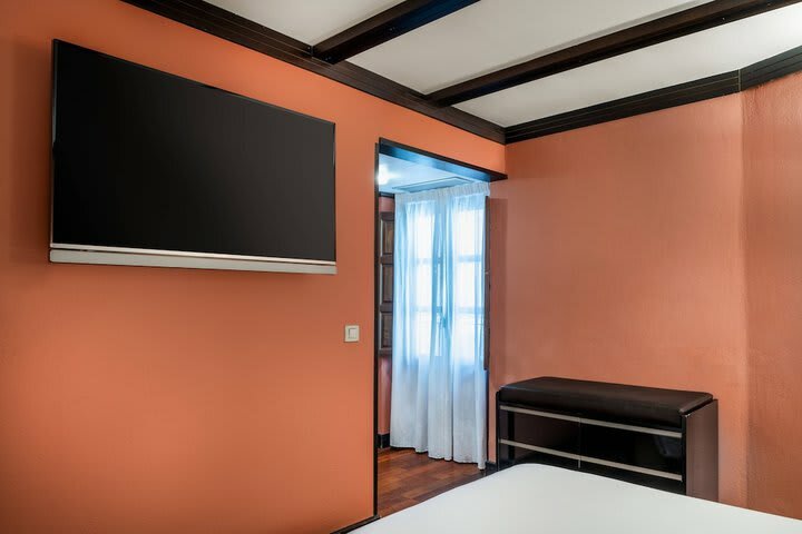 Hotel AC Palacio De Santa Paula, Autograph Collection�