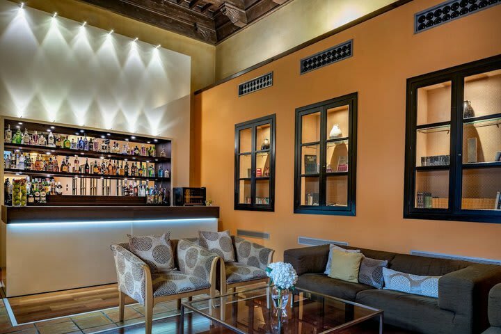 Hotel AC Palacio De Santa Paula, Autograph Collection�