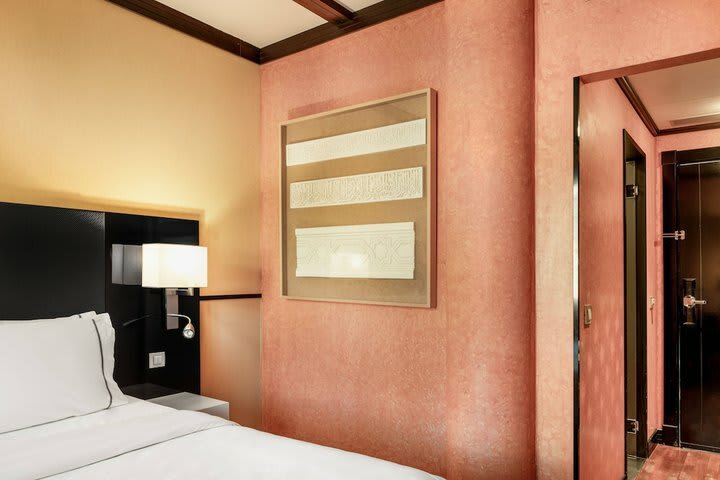 Hotel AC Palacio De Santa Paula, Autograph Collection�