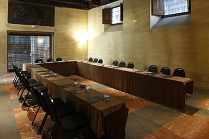 Hotel AC Palacio De Santa Paula, Autograph Collection�