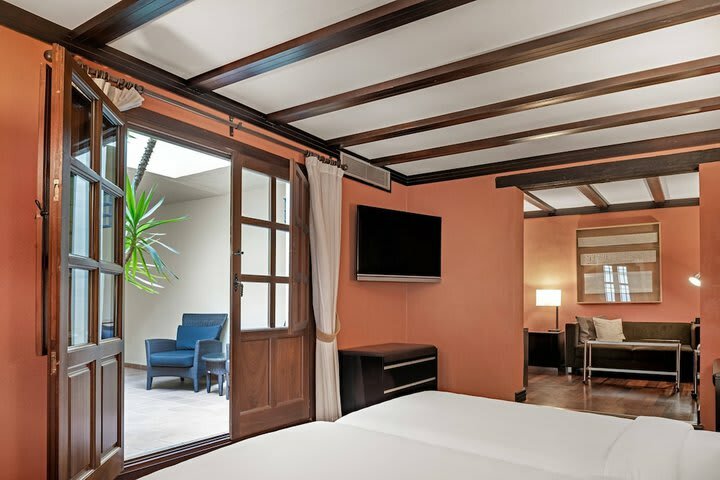 Hotel AC Palacio De Santa Paula, Autograph Collection�