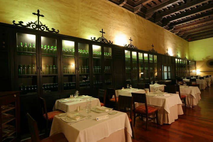 Hotel AC Palacio De Santa Paula, Autograph Collection�