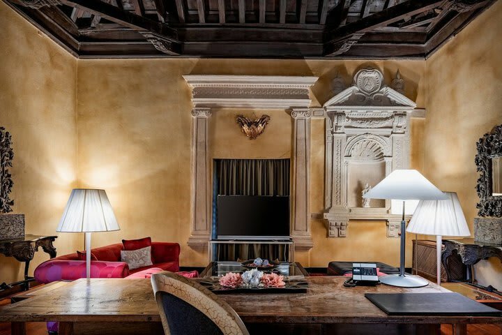 Hotel AC Palacio De Santa Paula, Autograph Collection�
