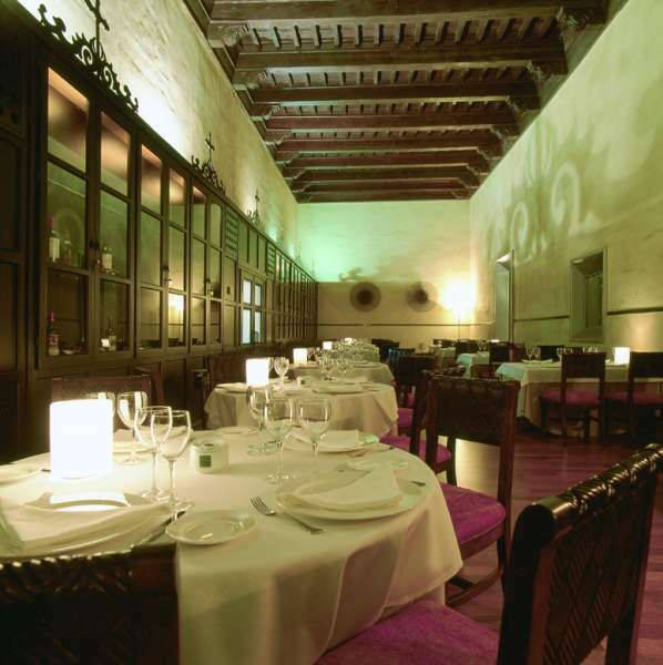 Hotel AC Palacio De Santa Paula, Autograph Collection�