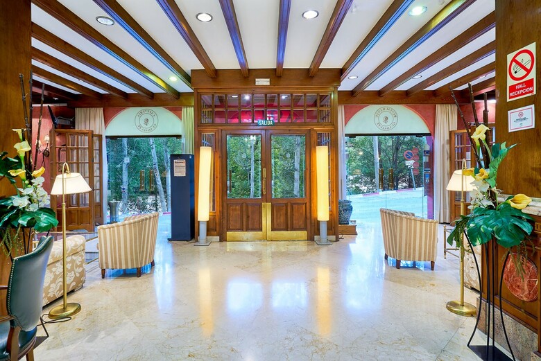 Hotel Guadalupe