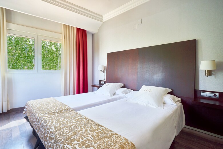 Hotel Guadalupe
