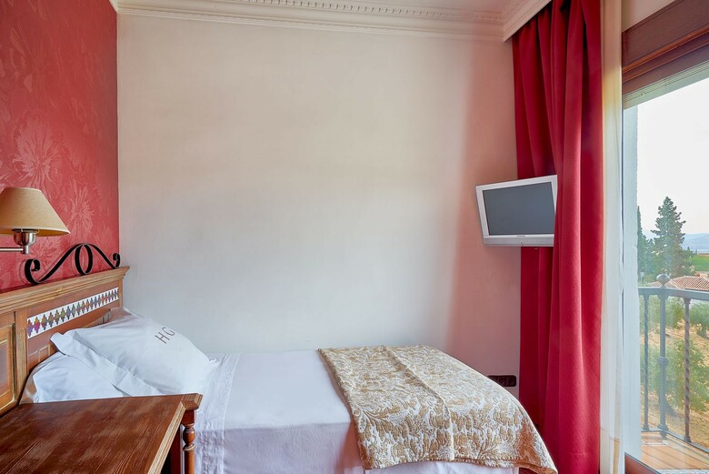 Hotel Guadalupe