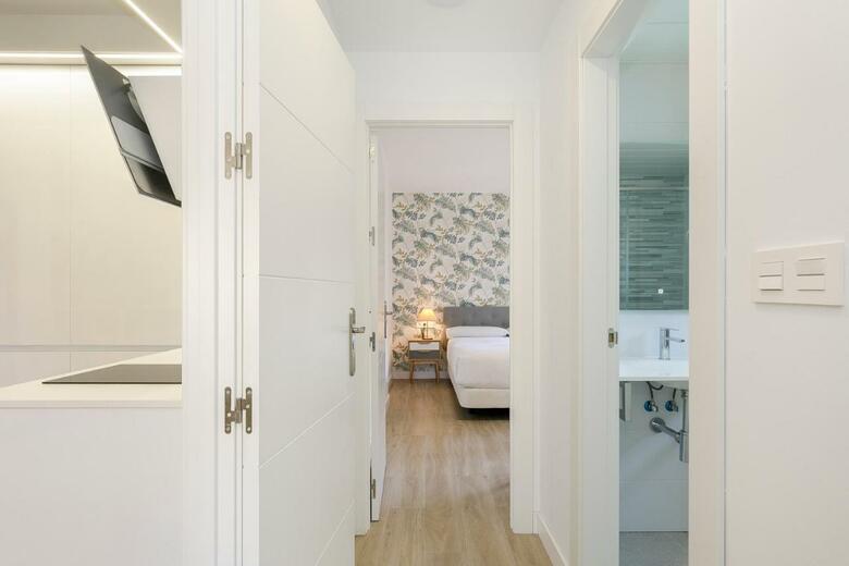 Hostal Atenas