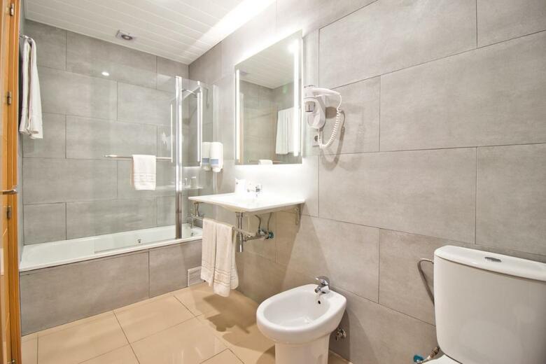 Hostal Atenas