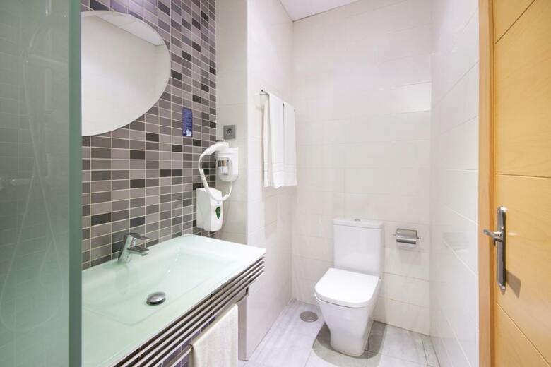 Hostal Atenas