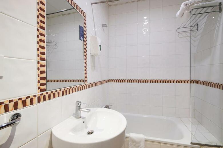 Hostal Atenas