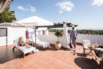 La Bobadilla, A Royal Hideaway Hotel