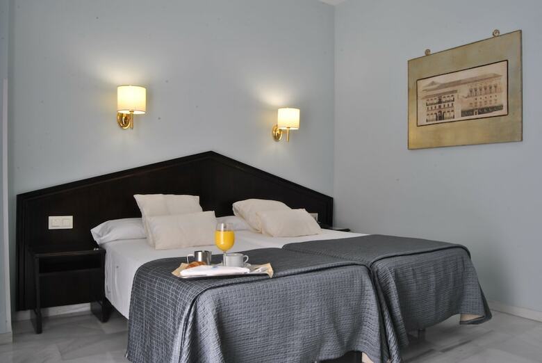 Hotel Navas