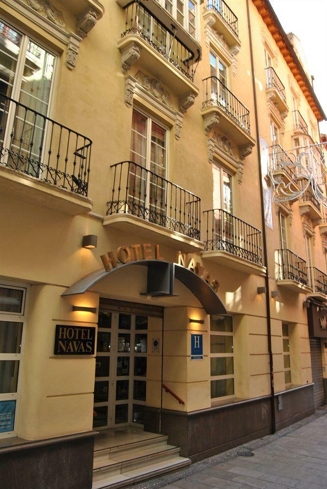 Hotel Navas