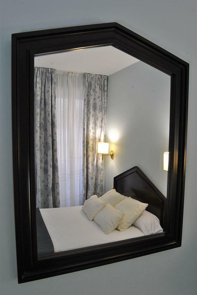 Hotel Navas