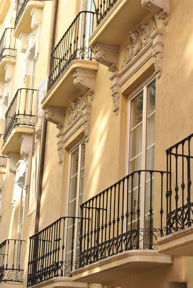 Hotel Navas