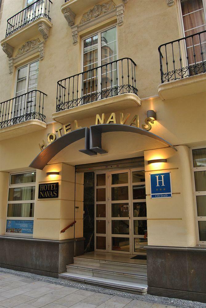 Hotel Navas