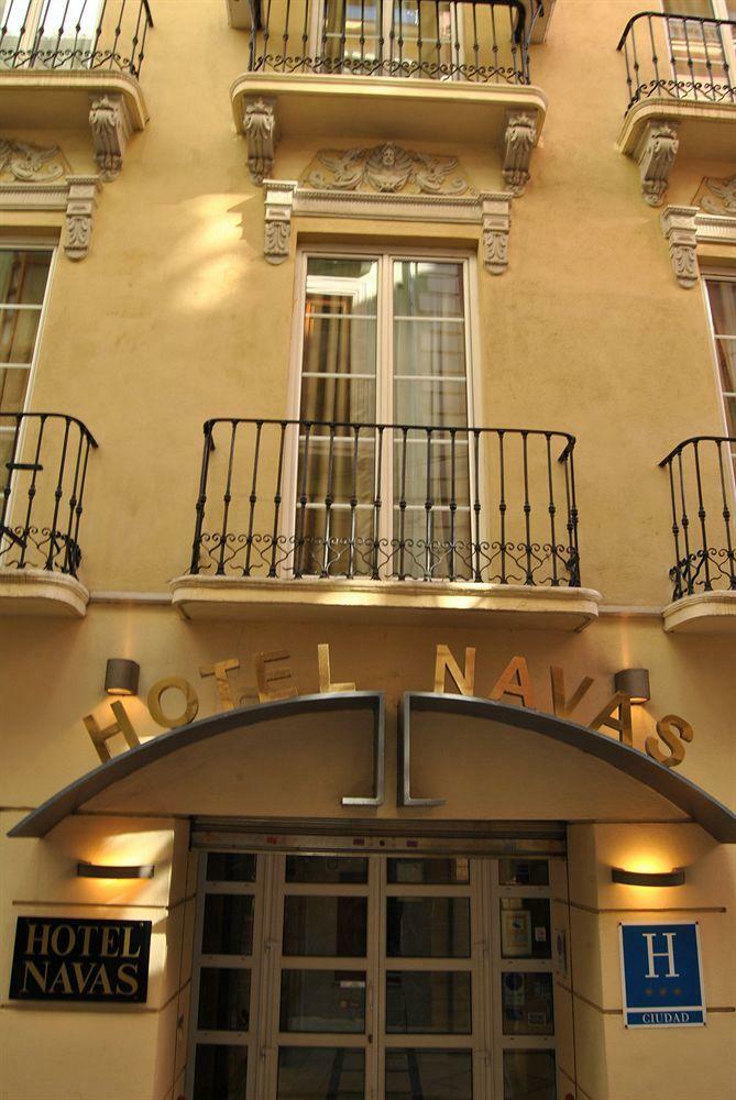 Hotel Navas
