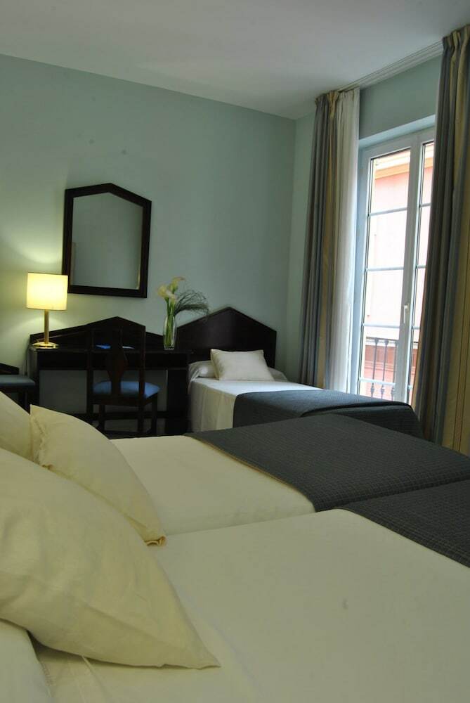 Hotel Navas
