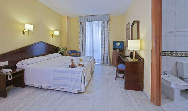 Hotel Navas