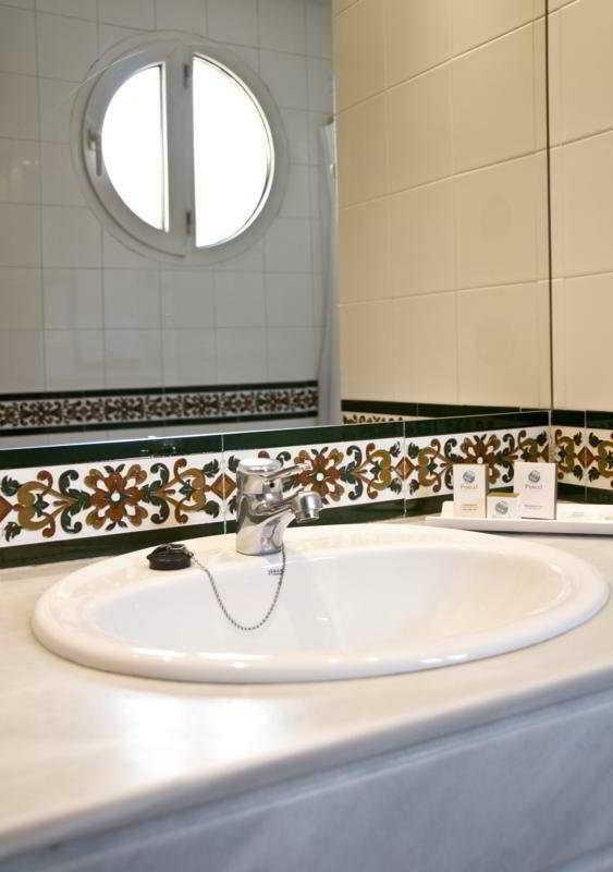 Hotel Navas