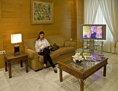 Hotel Navas